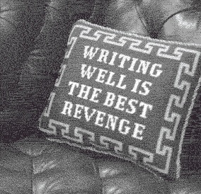 writingwellisthebestrevenge