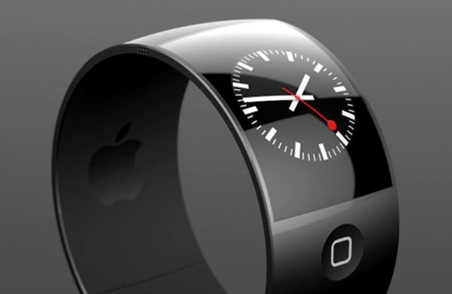 If (not when) Aople makes an iWatch what would it do? (Pic: Cult of Mac - click) 