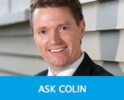 Ask Colin Conservative Party