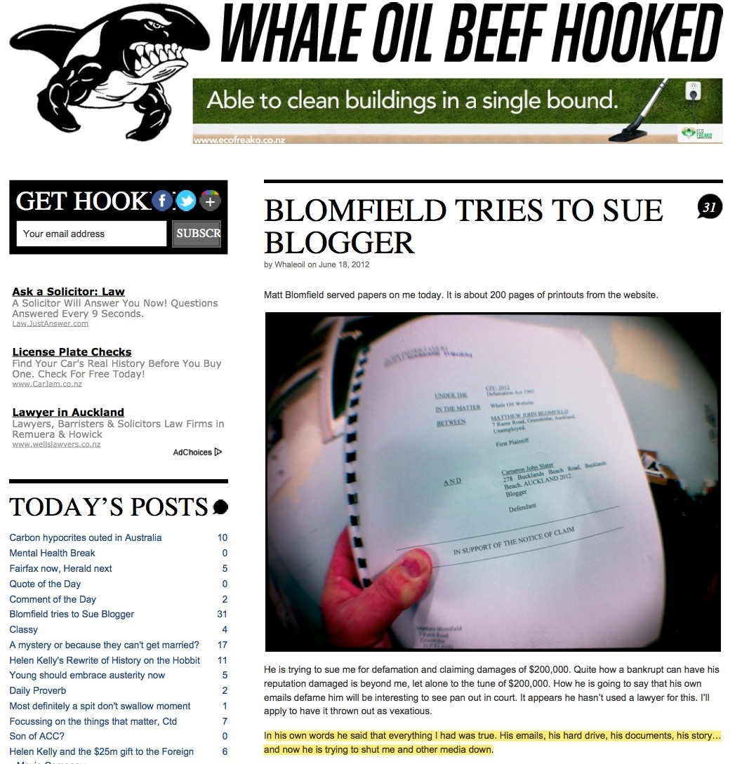 Blomfield_tries_to_sue_blogger_-grab